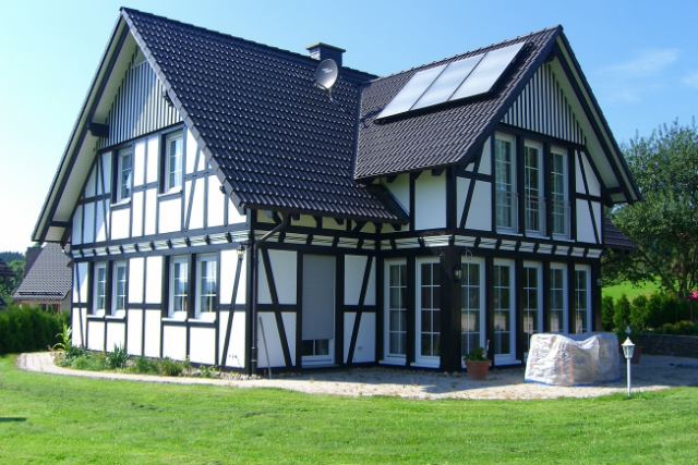 Haus 'Köhne'