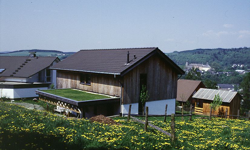 Haus 'Seifert'