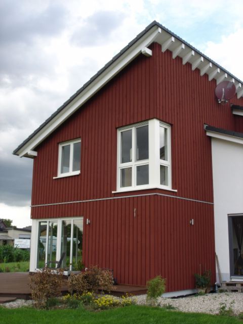 Haus 'Latuske'