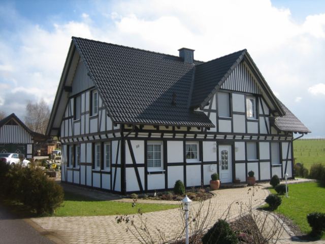 Haus 'Köhne'